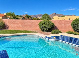 6675 S COFFEE FLAT Trail, Gold Canyon, AZ 85118