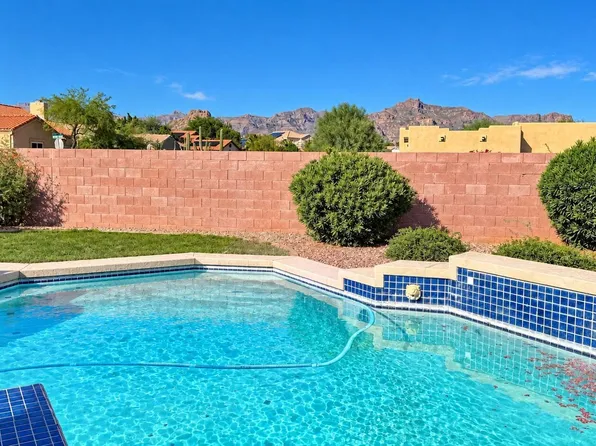 6675 S COFFEE FLAT Trail, Gold Canyon, AZ 85118