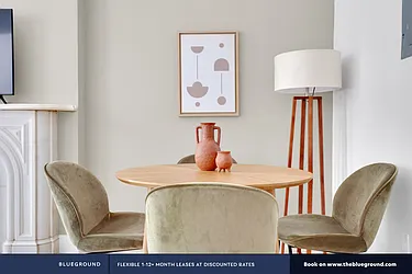 Rented by The Blueground