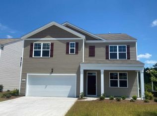 5084 Wavering Place Loop LOT 443, Myrtle Beach, SC 29579