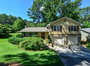 1644 Hudson Rd, Decatur, GA 30033