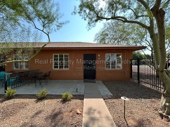 334 W Highland Ave APT 1, Phoenix, AZ 85013