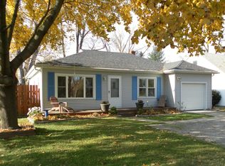 2307 Vivian Rd, Monroe, MI 48162