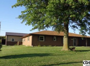 600 E Lynne St, Murray, NE 68409