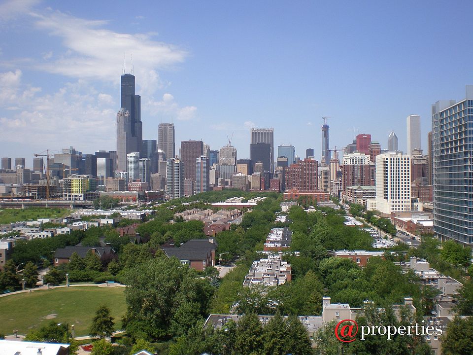 1st image of 1530 S State St APT 1006