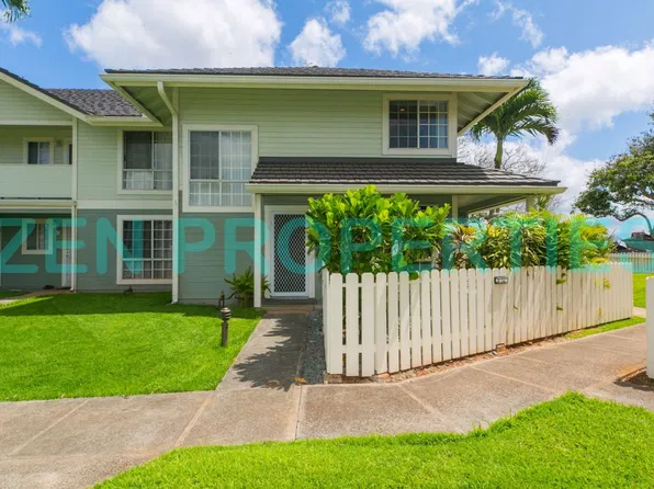 94-1451 Waipio Uka St APT L108, Waipahu, HI 96797
