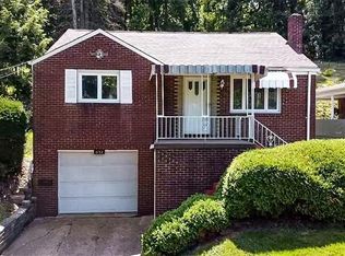 1137 Locust Ave, Pittsburgh, PA 15236