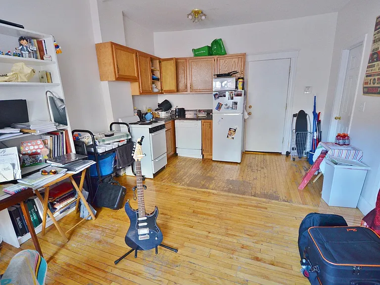 67 Symphony Rd #404 — Photo 4