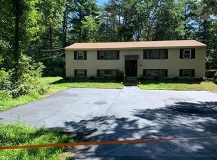 184 N Main St #3, Salem, NH 03079
