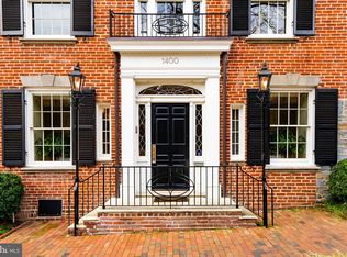 1400 34th St NW, Washington, DC 20007