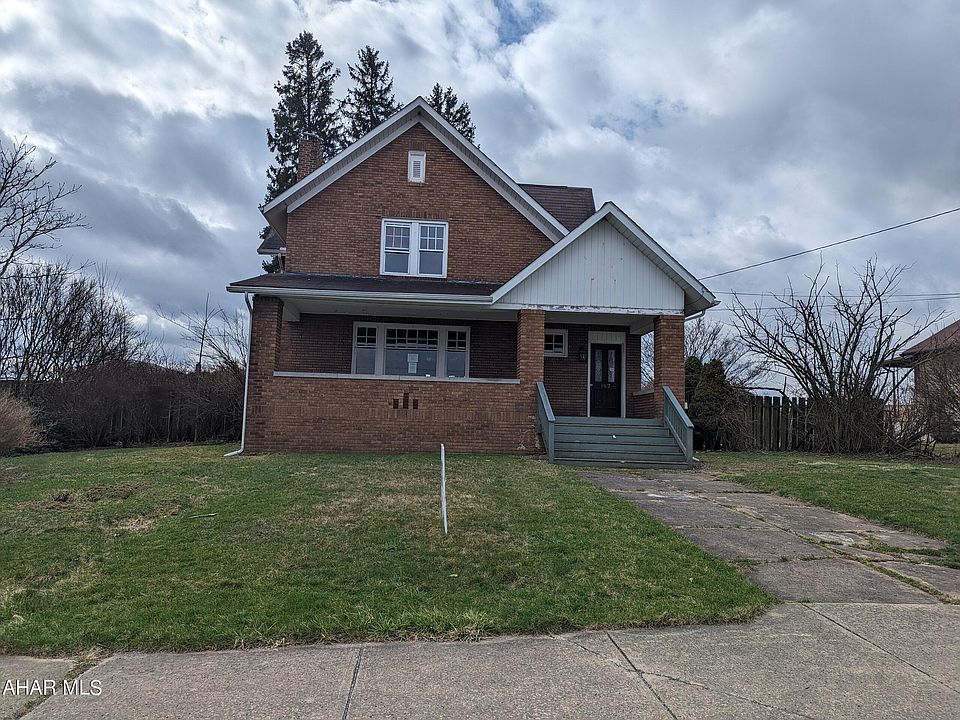 162 W Carroll St, Carrolltown, PA 15722 Zillow