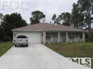 3709 Kemper St, Fort Myers, FL 33905