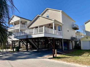 6001-P4 S Kings Hwy #P4, Myrtle Beach, SC 29575