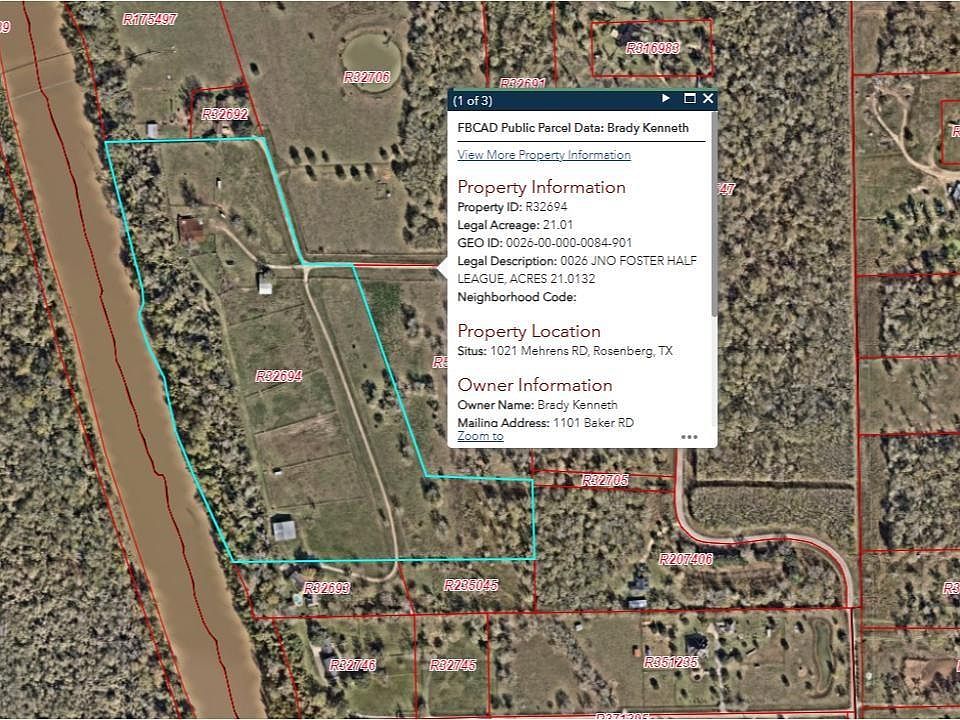 1st image of 1021 Mehrens Rd