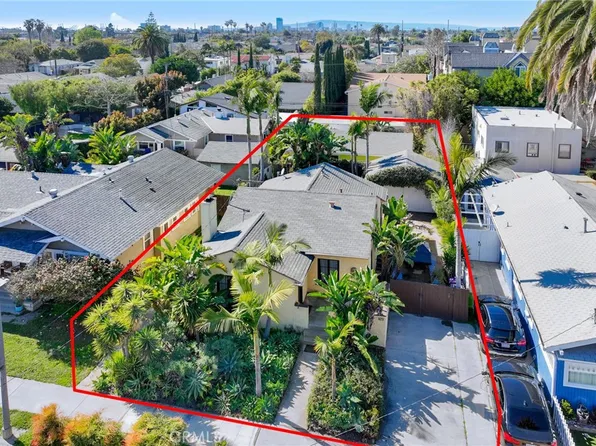 673-675 Mira Mar Ave, Long Beach, CA 90814