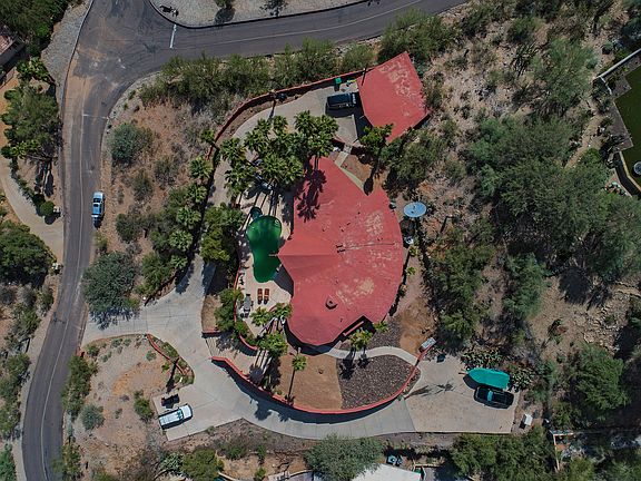 5th image of 7202 N Red Ledge Dr