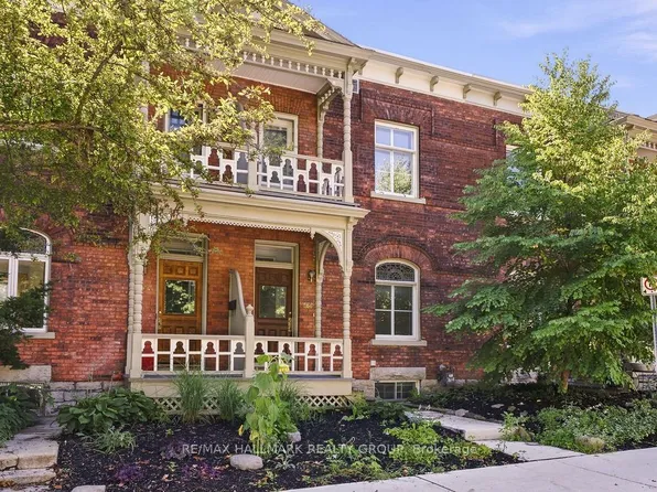 566 Maclaren St, Ottawa, ON K1R 5K7