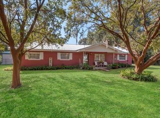 2175 Kasper St, Perry, FL 32347
