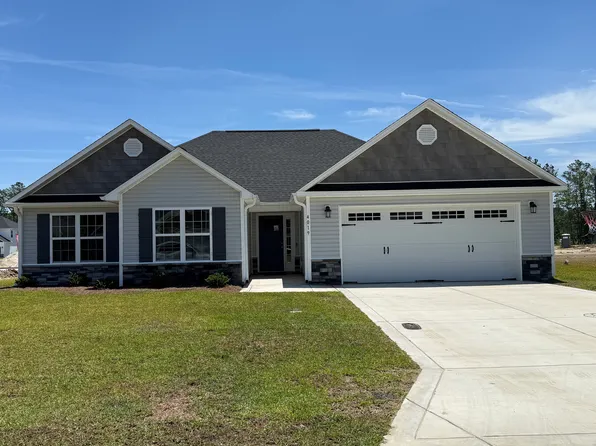 4019 Bluewater Blvd, New Bern, NC 28562