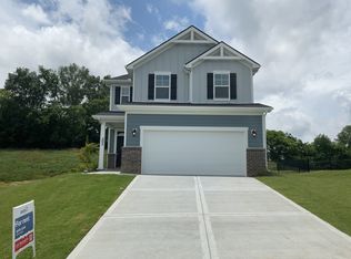 202 Gershon Way, Mount Juliet, TN 37122