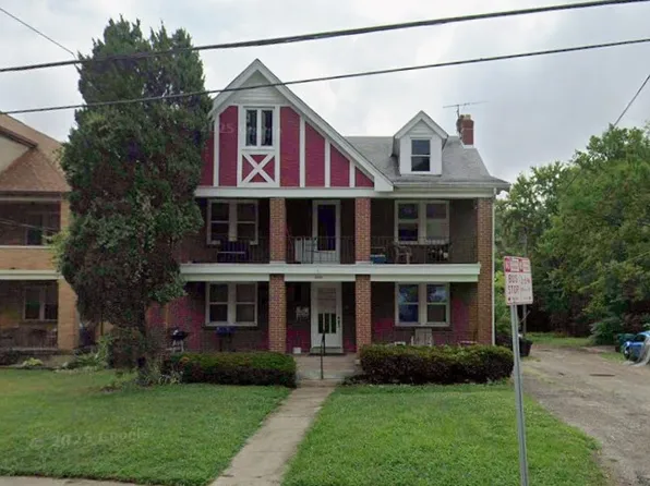 3872 Vine St Unit 3, Cincinnati, OH 45217