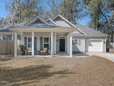 20 Sherwood Lane, Beaufort, SC, 29907