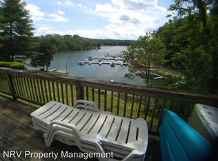 4936 Covey Campground Rd, Dublin, VA 24084