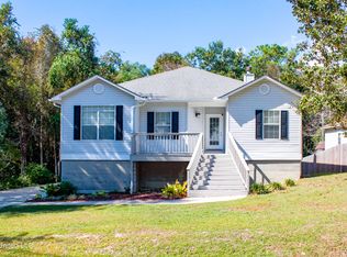 2813 N 7th St, Ocean Springs, MS 39564