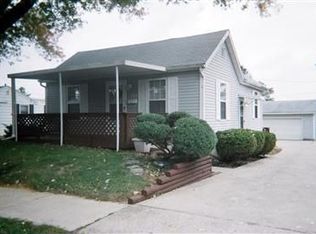 1504 Flesher Ave, Dayton, OH 45420