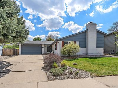 4658 E Euclid Avenue, Centennial, CO, 80121