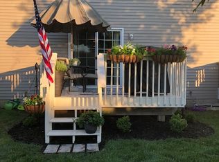 678 Secretariat Dr, Fairfax, IA 52228