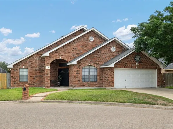 134 E Ciro Dr, San Juan, TX 78589