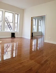 Rented by New York Residence