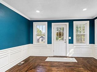 405 SW 15th St, Blue Springs, MO 64015