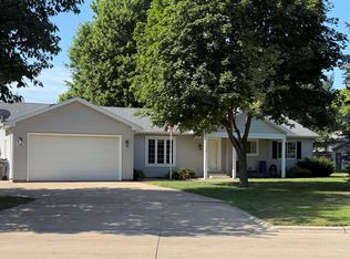 506 4th St SE, Spencer, IA 51301