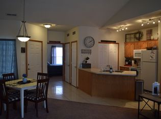 Crowwood Pointe by Royse + Brinkmeyer, Champaign, IL 61822