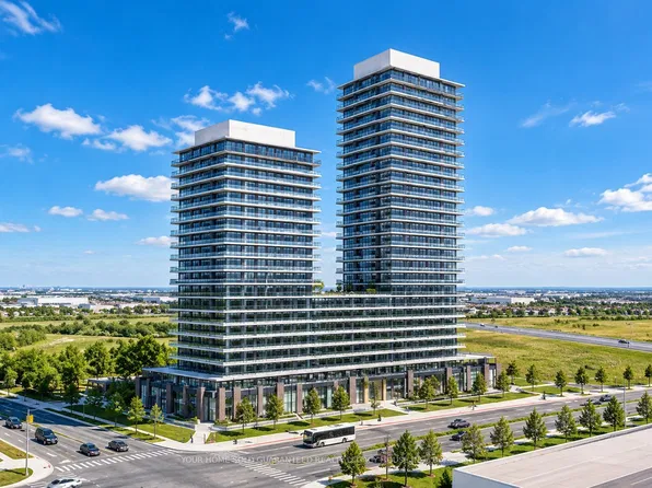 15 Skyridge Dr, Brampton, ON