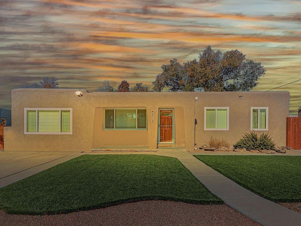 2715 Haines Ave NE, Albuquerque, NM 87106 Zillow