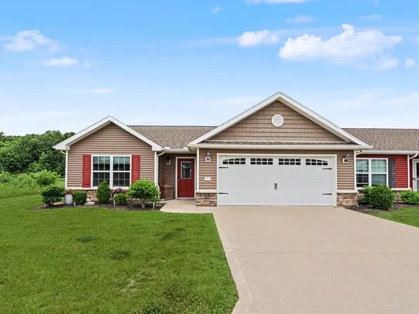 2270 Ferguson Rd Unit 153, Mansfield, OH 44906