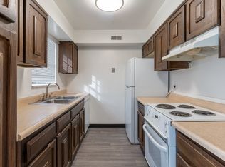 Olde Towne Apartments, Middletown, OH 45042
