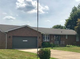 3504 22nd St NW, Canton, OH 44708