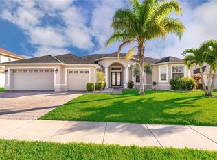 4207 Sevan Way, Kissimmee, FL 34746