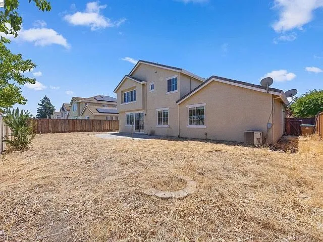 4528 Wagon Trail Way #4528 — Photo 27