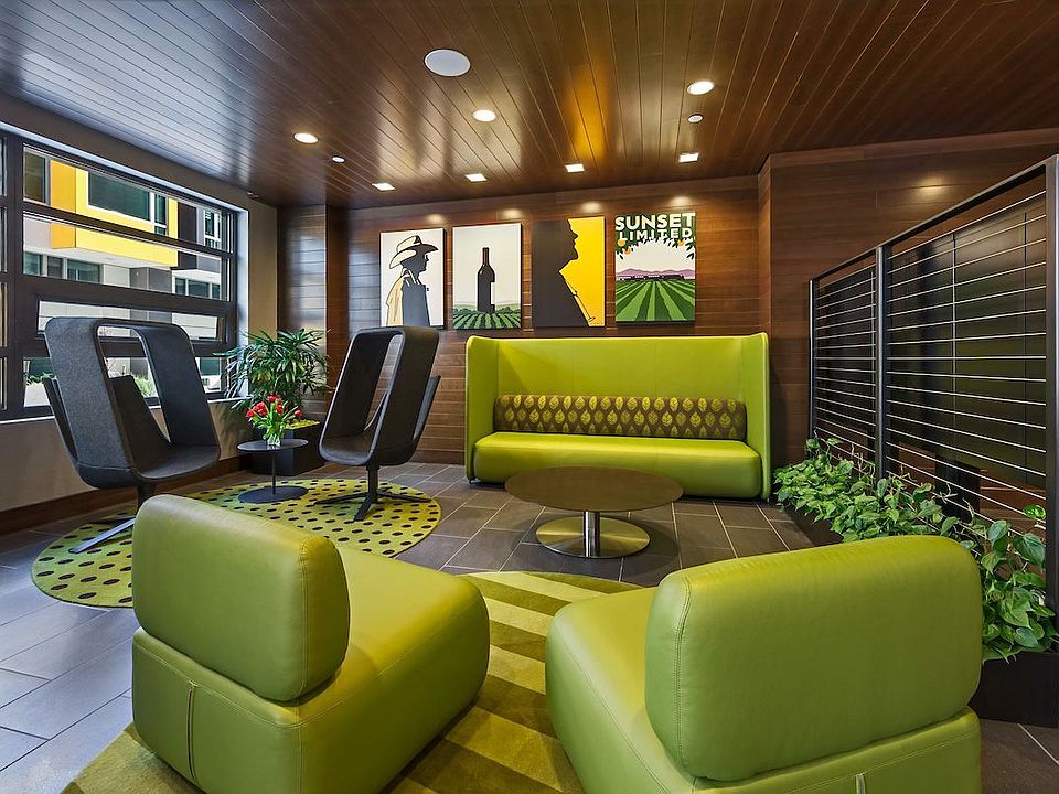 Mosso Apartment Rentals San Francisco, CA Zillow