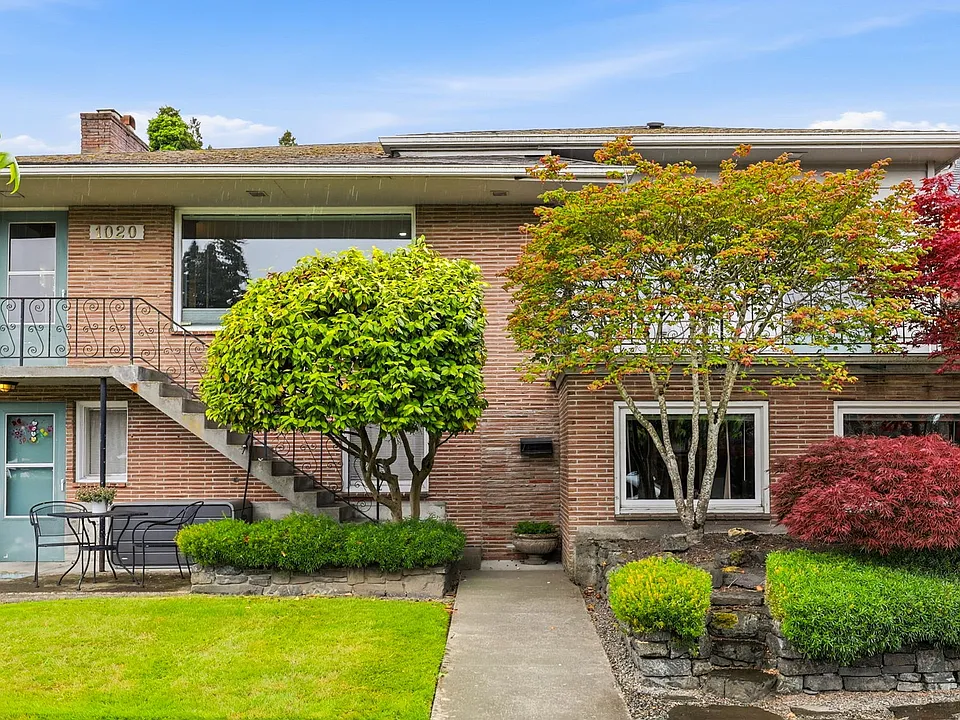 1020 N Tacoma Ave #2