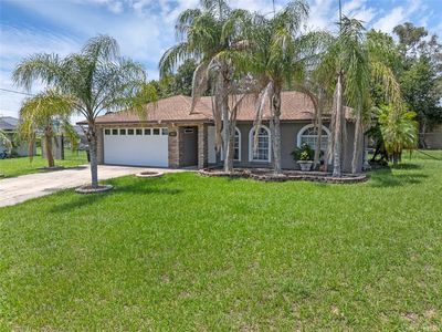 166 Paradise Island Dr, Haines City, FL, 33844