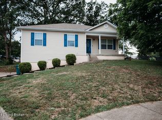 145 Joy Ct, Radcliff, KY 40160