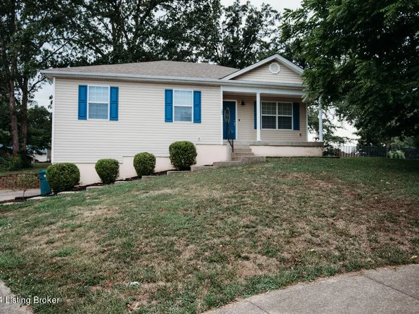 145 Joy Ct, Radcliff, KY 40160