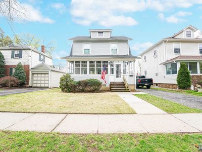 7 Gordon Ave, Dumont, NJ, 07628