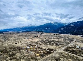 256 Revere Rd, Eureka, MT 59917